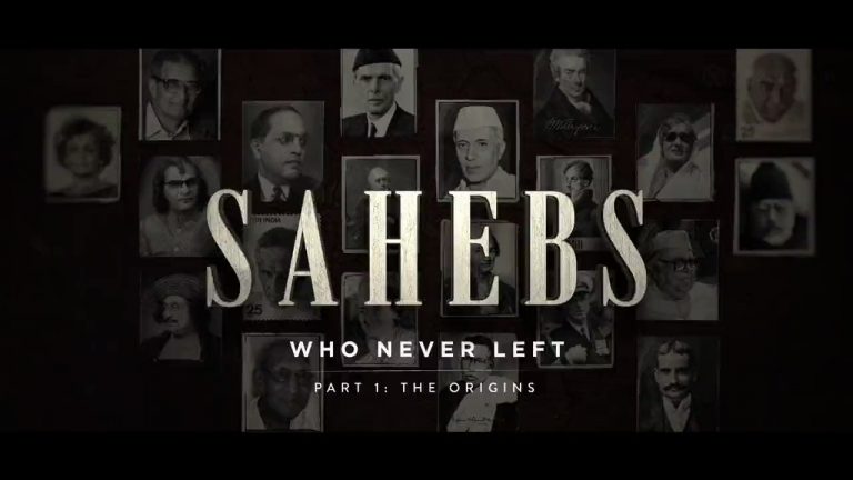 Prachyam comes up with 10-part documentary series ‘Sahebs Who Never Left’ to reclaim Indic narrative: Watch the promo of its first part
