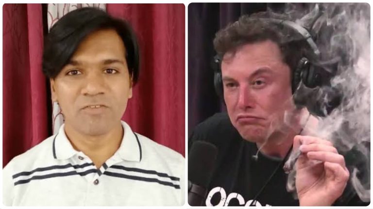 After attacking Adani and Ambani ad nauseam, Alt News’ out-on-bail Mohammed Zubair begs Elon Musk to invest in Indian media