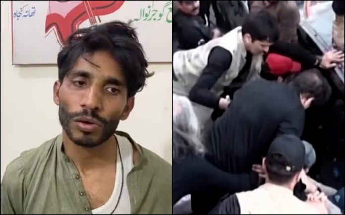 ‘Wanted to kill him because he is misleading people’: Says the man who shot at Imran Khan, claims he was acting alone