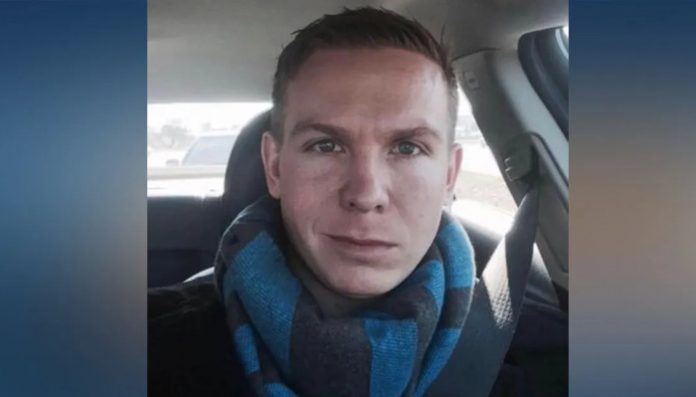 Associated Press fires its reporter James LaPorta over retracted 'Russian missiles' story