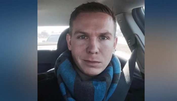 Associated Press fires its reporter James LaPorta over the false ‘Russian missile in Poland’ story