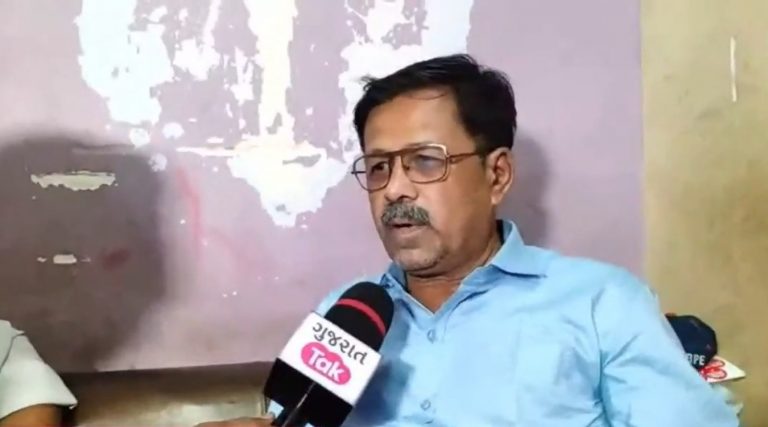 ‘Withdrew nomination because people called my party anti-national’, says Gujarat AAP leader Kanchan Jariwala, alleges AAP and Congress workers trying to kill him