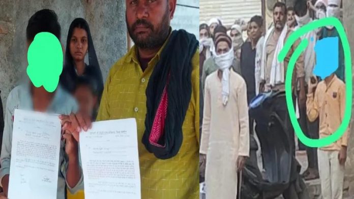 Khargone riots: Minor sent a notice of liability of Rs 2.9 lakhs, media rushes in to save accused labelling him 'sleeping child'