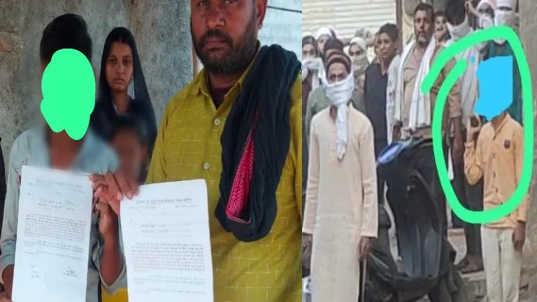 Khargone riots: Minor sent a notice of liability of Rs 2.9 lakhs for damaging property, media rushes in to save accused labelling him ‘sleeping child’