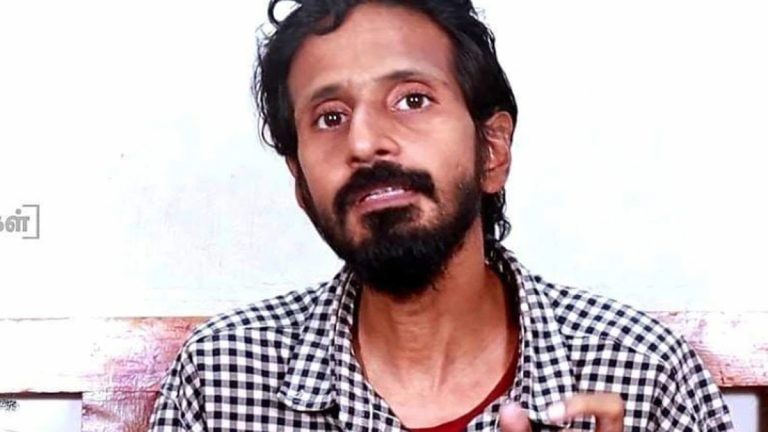 Tamil Nadu: Political commentator Kishore K Swamy arrested over critical tweets against CM MK Stalin