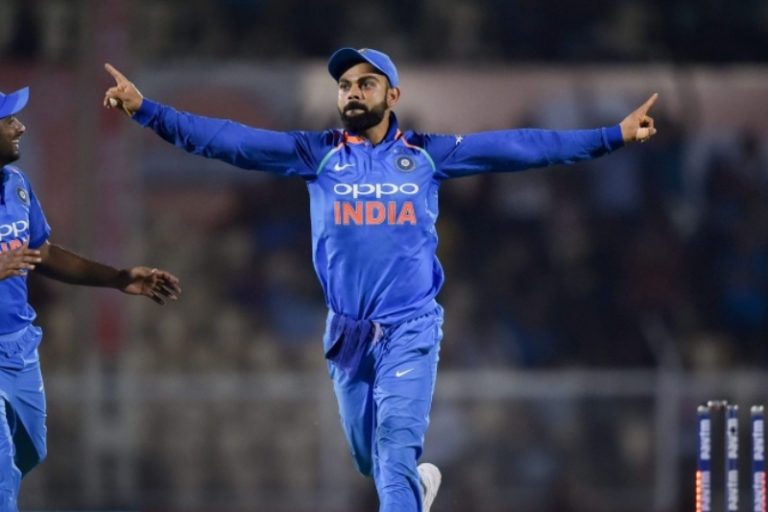 Bangladesh accuses Virat Kohli of ‘fake fielding’ and influencing umpires in India’s tense victory in T20 World Cup