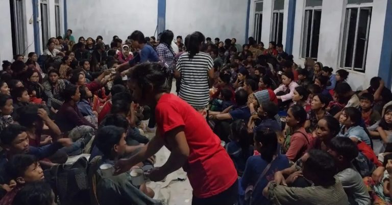 Mizoram approves temporary shelters for Kuki-Chin-Mizo refugees from Bangladesh who entered India: Here is why they fled