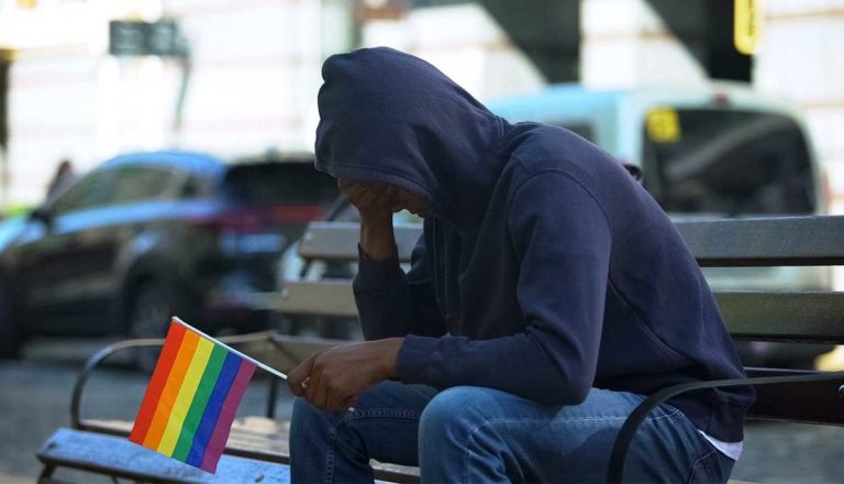 ‘I was hunted by Qatari police and raped’: Gay expatriate alleges sexual harassment by authorities in Qatar