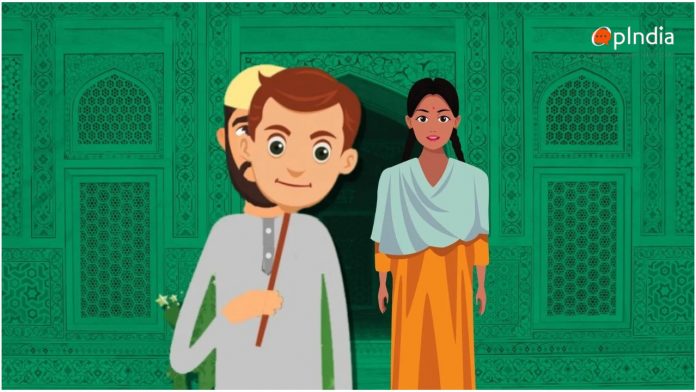 Love Jihad: Sakir Mohammad, father of 9, poses as Rajkumar, traps Punjabi woman