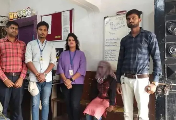 MP: Hindu girl and Muslim boy caught while eloping away to Sagar; pregnant girl says boy’s mother promised his conversion to Hinduism after marriage