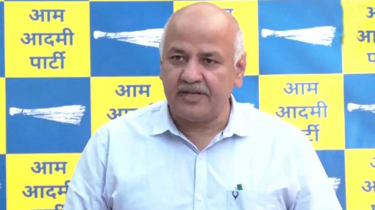 CBI seized my computer without providing ‘hash value’ to plant files to maliciously frame me: Delhi deputy CM Manish Sisodia