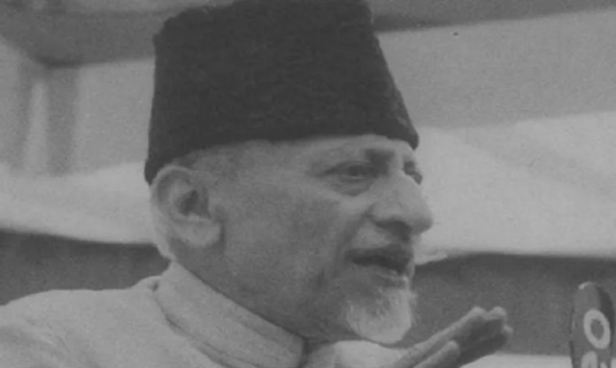 Abul Kalam Azad