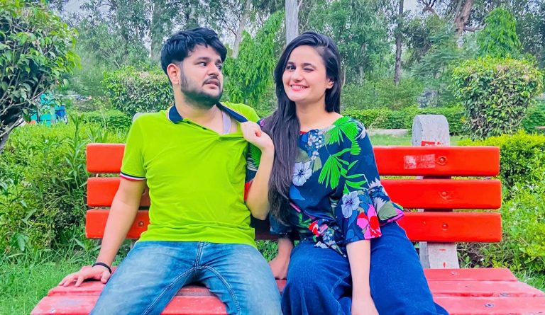 Delhi: YouTuber couple booked for honey-trapping, extorting over Rs 80 lakh from businessman threatening to implicate him in false rape case