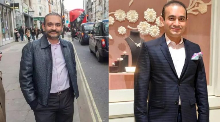 UK Court clears extradition of fugitive Nirav Modi to India, rejects his appeal