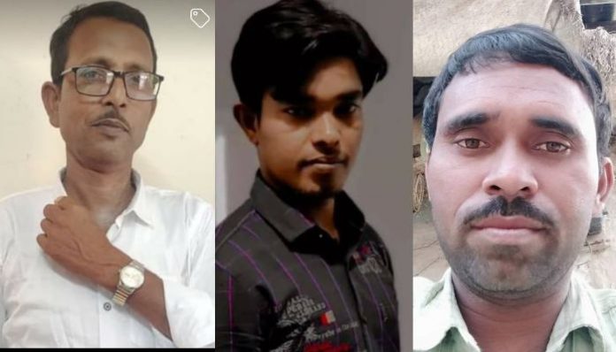 West Bengal: Private parts of two women burnt for being lesbian by Sahebul Sheikh and 2 others in Murshidabad. Here is what we know so far