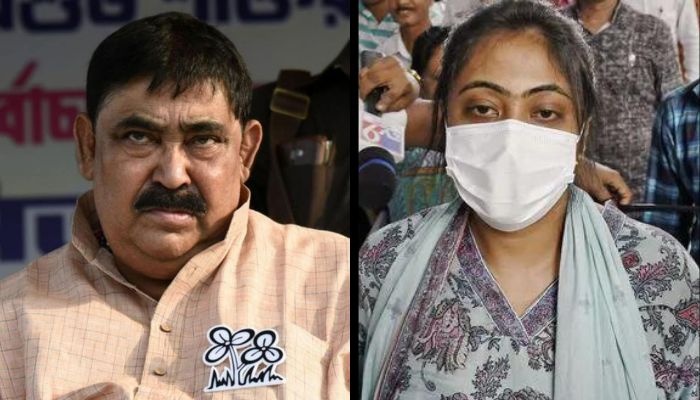 CBI quizzes Anubrata Mondal on Rs 1 crore lottery win, BJP accuses TMC leaders of laundering money via lottery