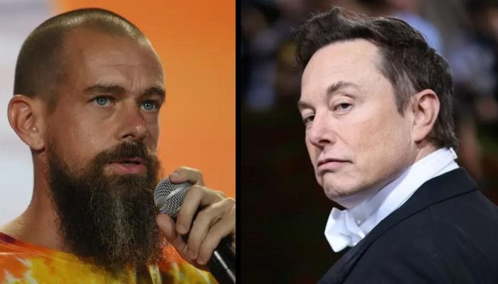 Jack Dorsey highlights Twitter using trackers, apologises after netizens remind him that they were added long before Musk took over