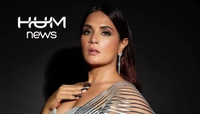 Richa Chadha Pakistan