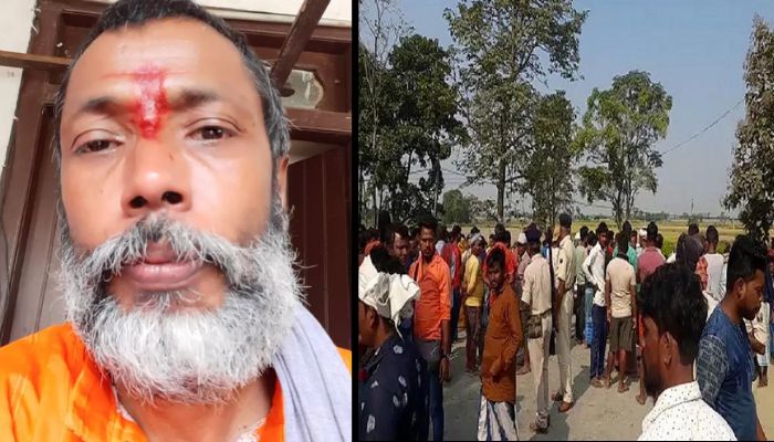 Jungle Raj in Bihar: BJP leader now shot dead in Katihar. Here is what we know so far