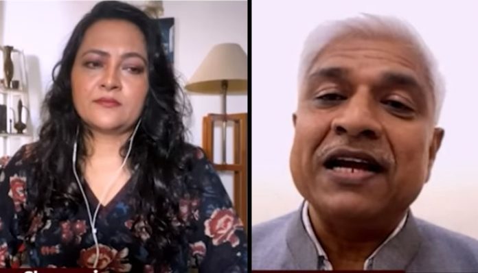 Hindus will soon become minority in India, wont stay majority for long: Ex-AAP MLA Rajendra Pal Gautam tells The Wire