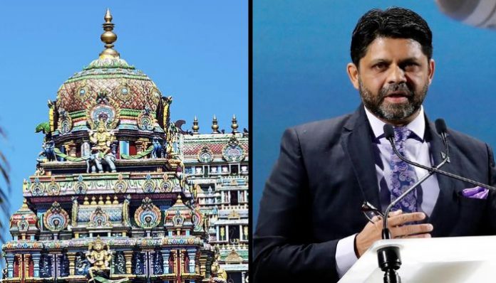 Fiji faced with threat of Islamisation and the invisible strings of Pakistan