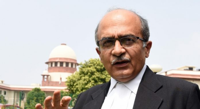 Judicial overreach? Every constitutional lacuna is not for the Judiciary to fill: Why contempt accused Prashant Bhushan's latest petition is problematic