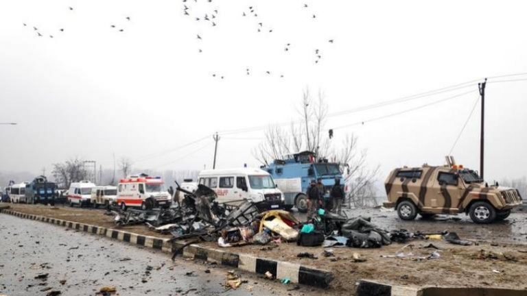 Bengaluru: Faiz Rasheed gets 5-year jail term for celebrating Pulwama terrorist attack on Facebook