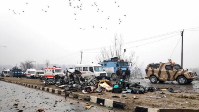 Pulwama