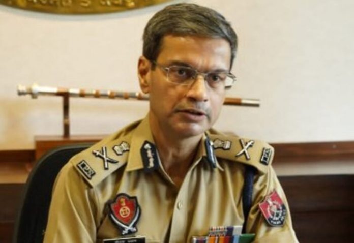 Punjab Police appeals to people to voluntarily remove content glorifying weapons from social media within the next 72 hours