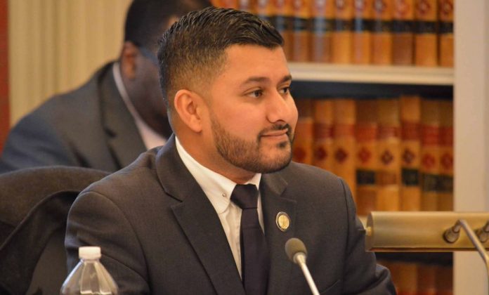New Jersy lawmaker Raj Mukherji condemns anti-Hindu resolution passed in US