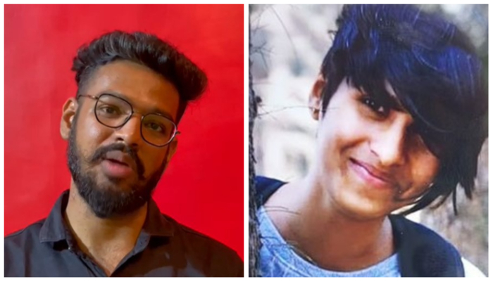 ‘Aftab beats me, he will kill me’: Friends of Shraddha Walker say she was in an abusive relationship, wanted to leave but couldn’t