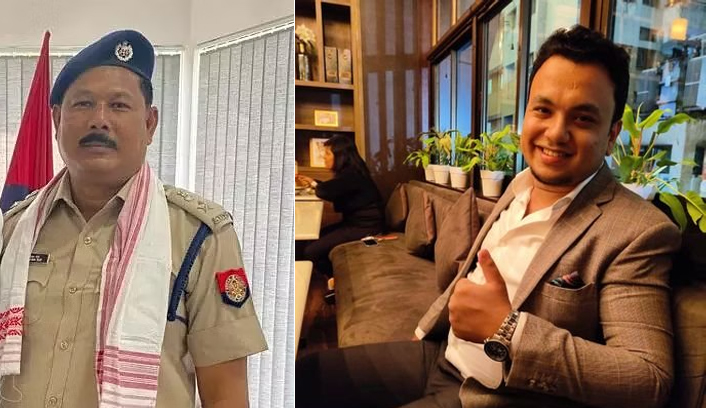 Assam: Executive Magistrate, SP, other cops and govt doctors arrested for protecting accused in rape and murder of a minor girl