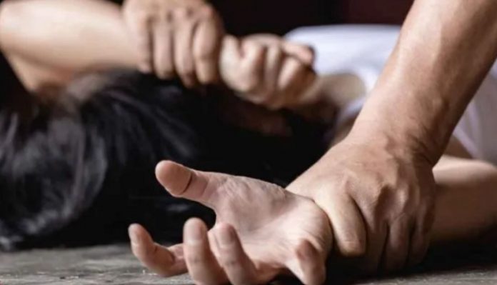 Bareiily rape, forced conversion case