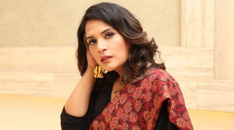 Bollywood actress Richa Chadha mocks Indian Army with a ‘Galwan taunt’ after they said they can take back PoK from Pakistan