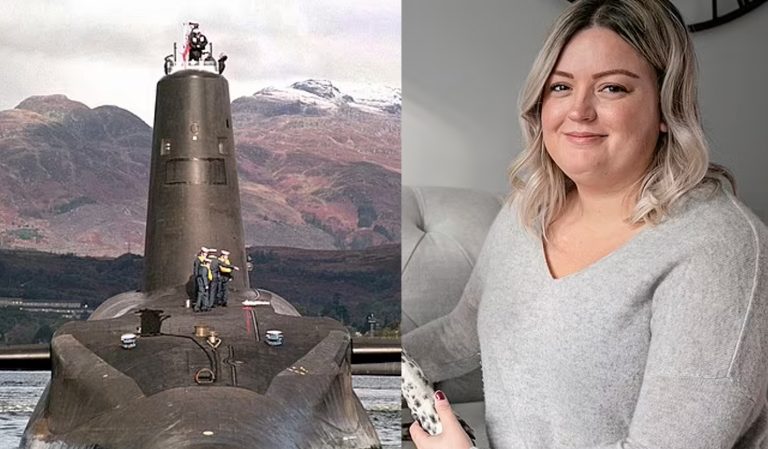 Women officers sexually and mentally harassed on submarines in British Royal Navy, probe ordered: Details
