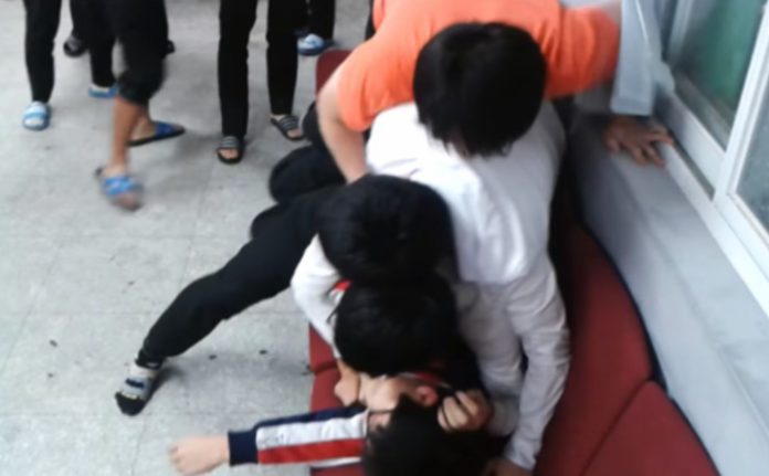 Itaewon korea stampede