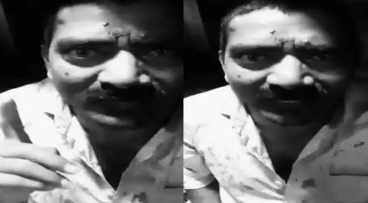 ‘They performed Namaz 3 times, nobody objected’: Ex-Army man thrashed by pantry car staff after he sits down to chant Mantras, case filed