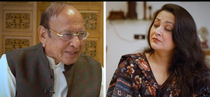 Shankersinh Vaghela
