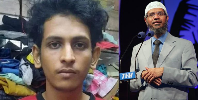 Islamic hate preacher Zakir Naik tweeted about suicide bombing within hours of Mangaluru blast, read details