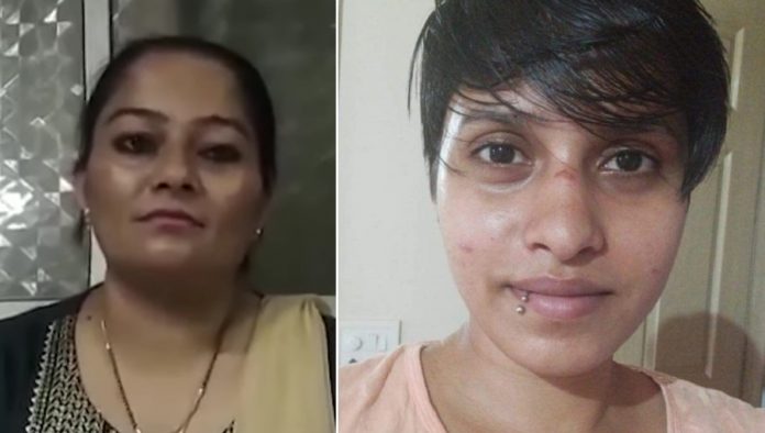Shraddha was beaten by Aftab after fight over non-veg: Neighbour