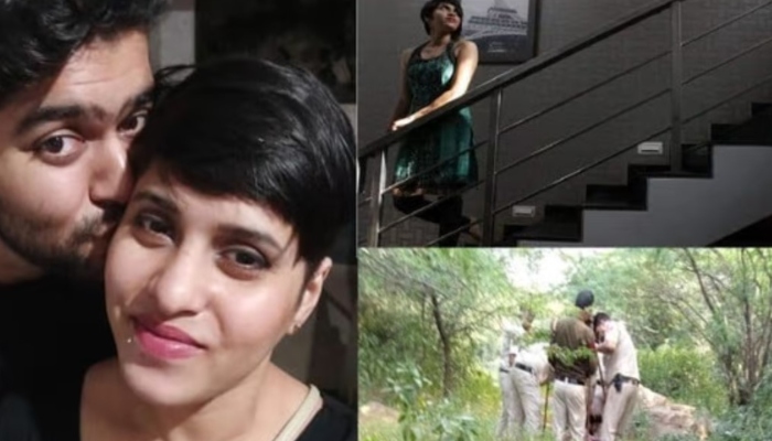Shraddha’s father suspects ‘Love Jihad’ angle in the case, demands the death penalty for Aftab Amin