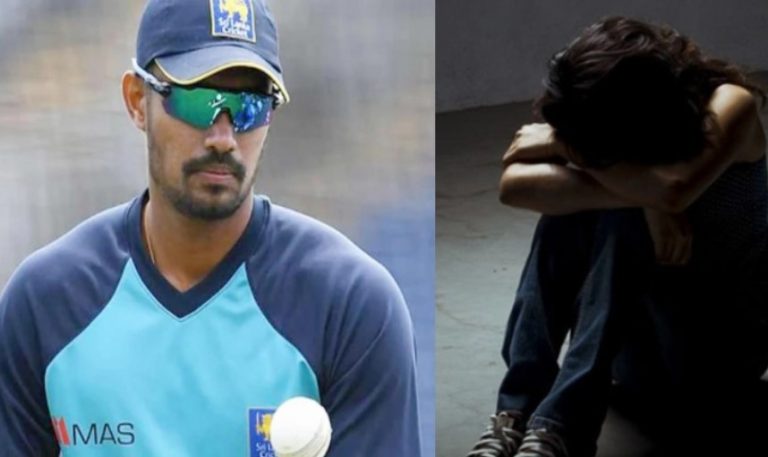 SL cricketer Danushka Gunathilaka repeatedly choked victim while sexually assaulting her: All you need to know about the Sydney rape case