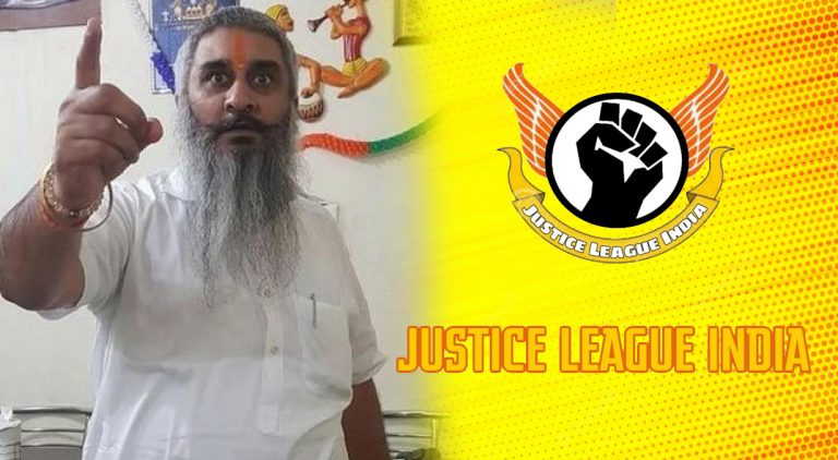 Pro-Khalistan group Justice League India claims responsibility for killing Sudhir Suri, Khalistani Gopal Chawla celebrates
