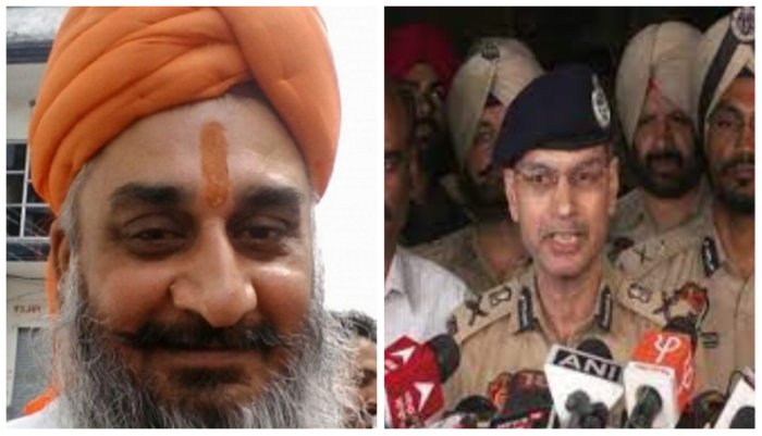 Shiv Sena Takhali leader Sudhir Suri murder: Eyewitness says he caught the attacker, but 15 officers shoved him aside, accuses police of negligence