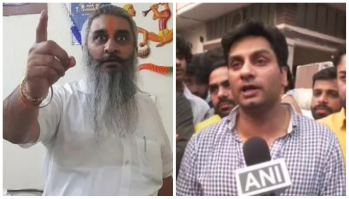 ‘It was preplanned’: Son of Shiv Sena (Taksali) leader Sudhir Suri alleges his father got threat call a day before he was shot dead