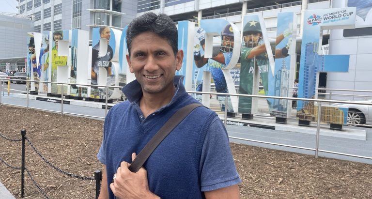 Cricketer Venkatesh Prasad gets abused after he jokes how ‘Bhagwa’ helped Pakistan reach semi-finals in T20 World Cup