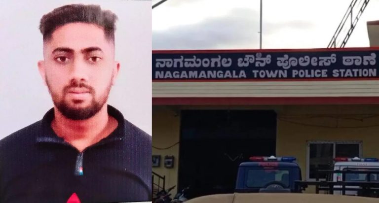 Yunus Pasha blackmails and rapes a minor Hindu girl, forces her to convert to Islam, arrested under anti-conversion law and POCSO