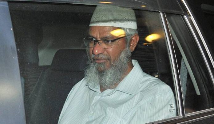Zakir Naik at FIFA World Cup: No official invite sent says Qatar