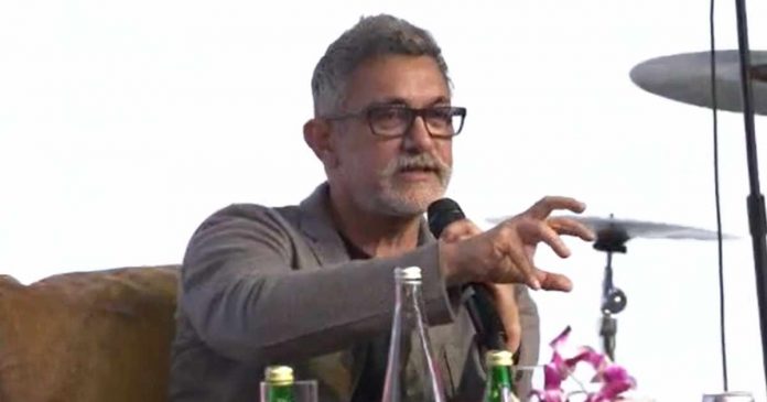 'I want to be with my family': Aamir Khan to take break from acting