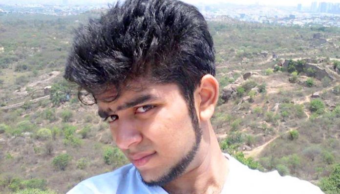 Aftab Poonawala